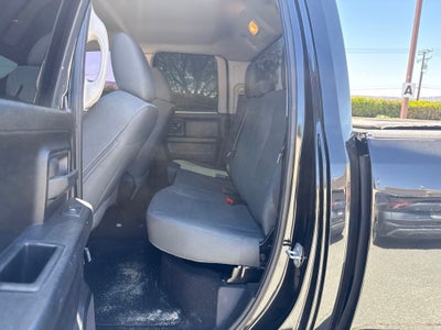 2016 RAM 1500 Express