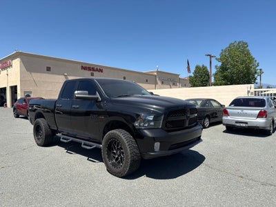 2016 RAM 1500 Express