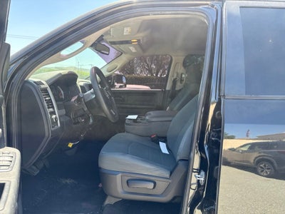2016 RAM 1500 Express