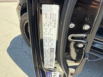 2016 RAM 1500 Express