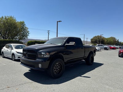 2016 RAM 1500 Express