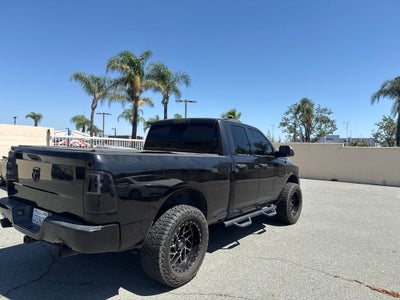 2016 RAM 1500 Express