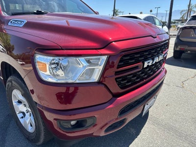 2024 RAM 1500 Big Horn/Lone Star