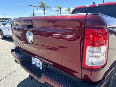 2024 RAM 1500 Big Horn/Lone Star