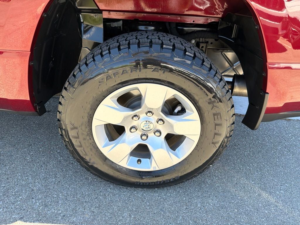 2024 RAM 1500 Big Horn/Lone Star
