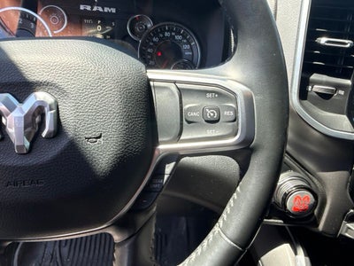 2024 RAM 1500 Big Horn/Lone Star