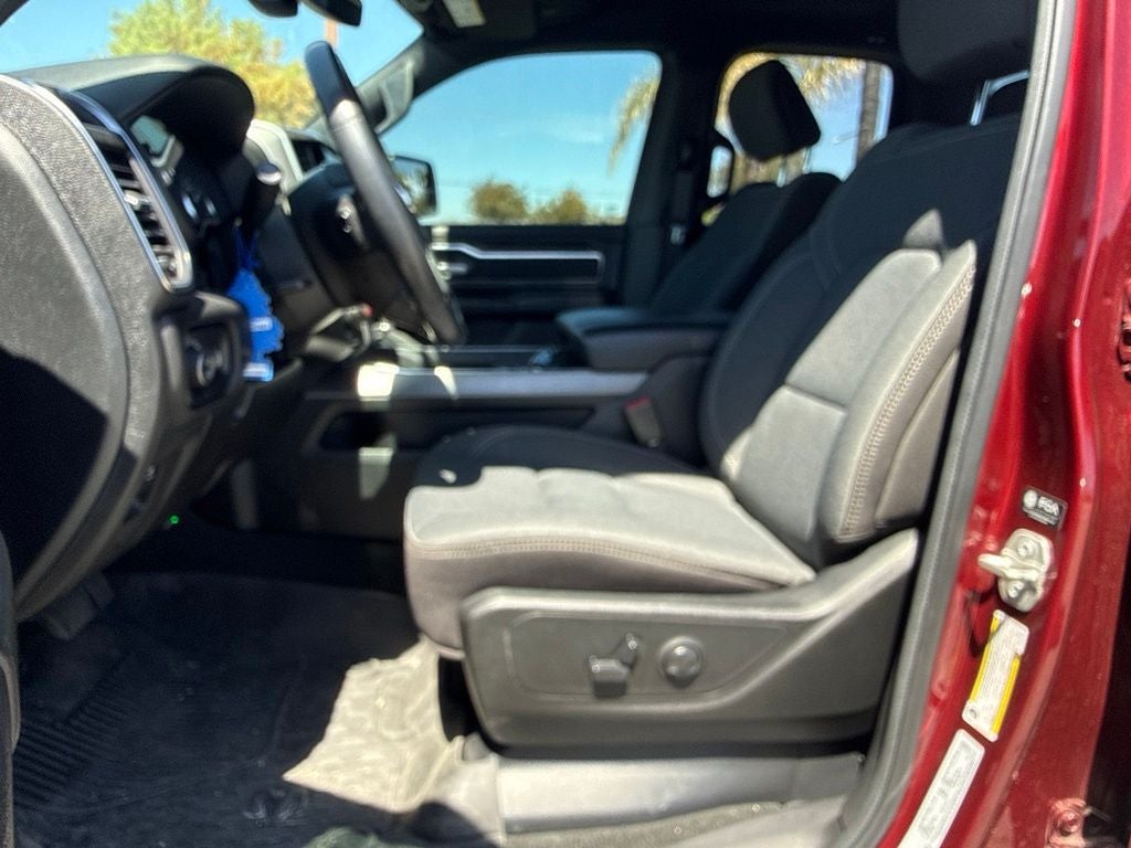 2024 RAM 1500 Big Horn/Lone Star