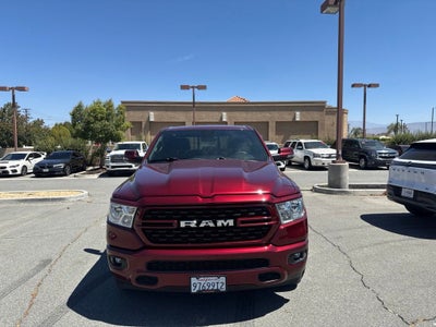 2024 RAM 1500 Big Horn/Lone Star