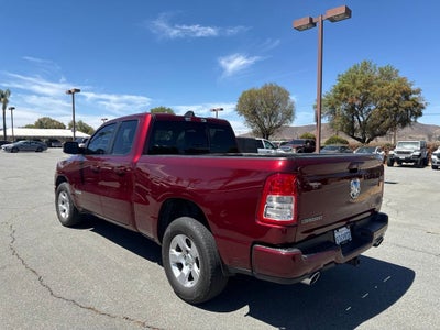 2024 RAM 1500 Big Horn/Lone Star