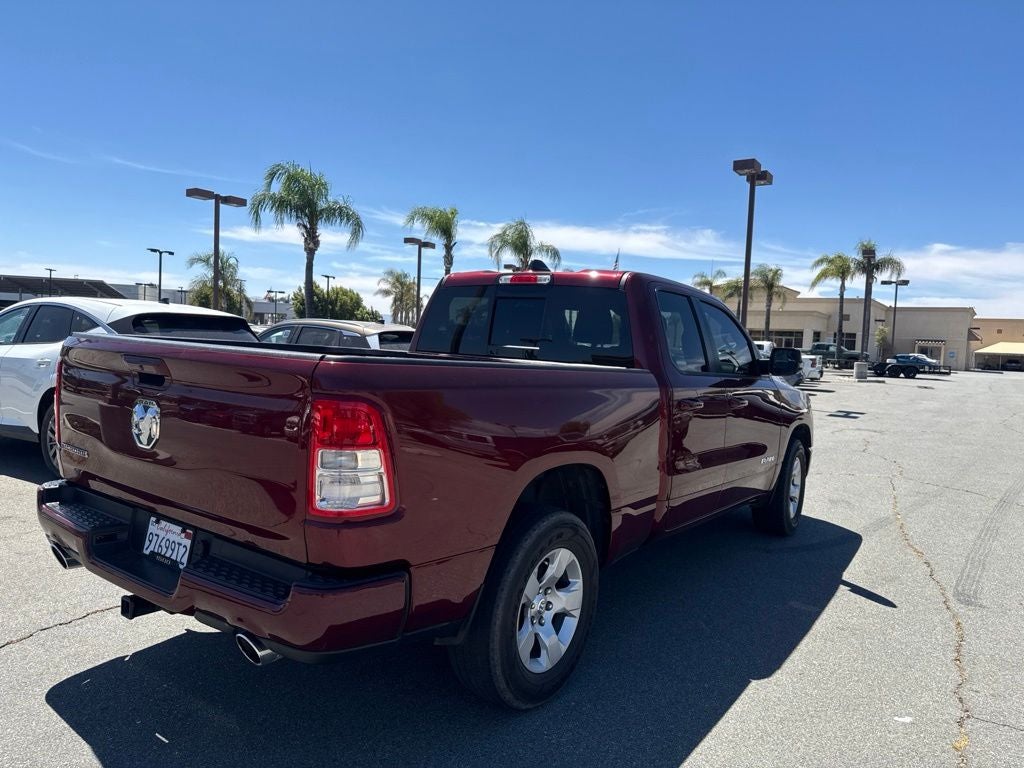 2024 RAM 1500 Big Horn/Lone Star
