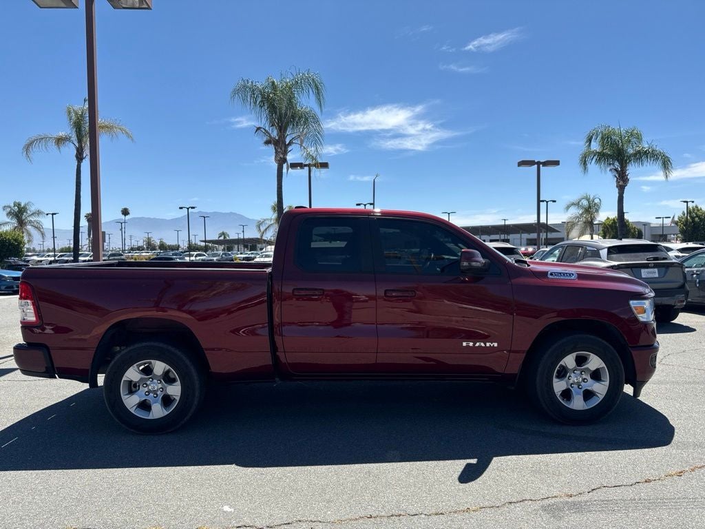 2024 RAM 1500 Big Horn/Lone Star