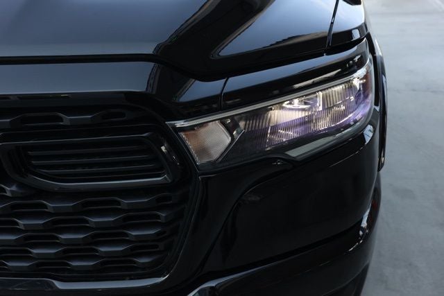 2026 RAM 1500 Big Horn Sport Appearance