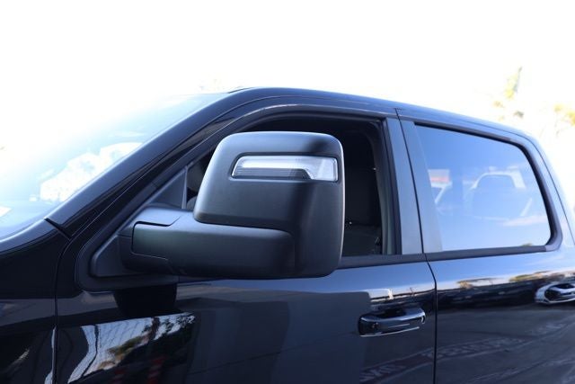 2026 RAM 1500 Big Horn Sport Appearance