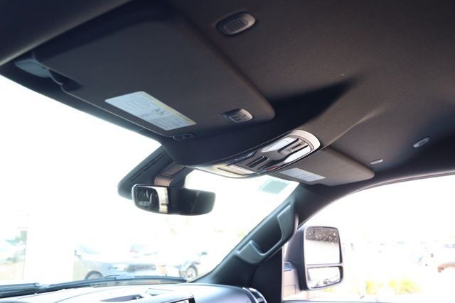 2026 RAM 1500 Big Horn Sport Appearance