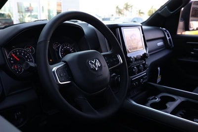 2026 RAM 1500 Big Horn Sport Appearance