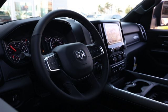 2026 RAM 1500 Big Horn Sport Appearance