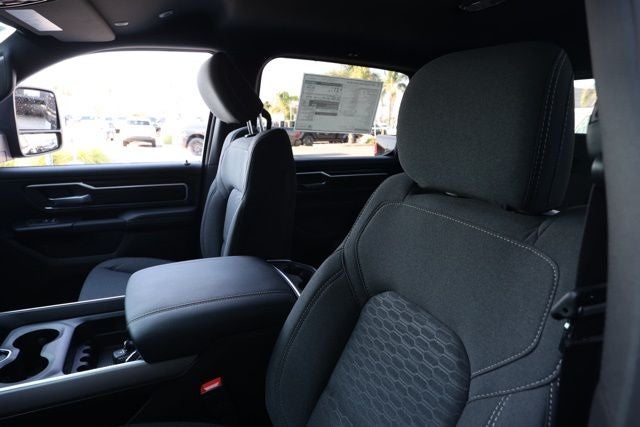 2026 RAM 1500 Big Horn Sport Appearance