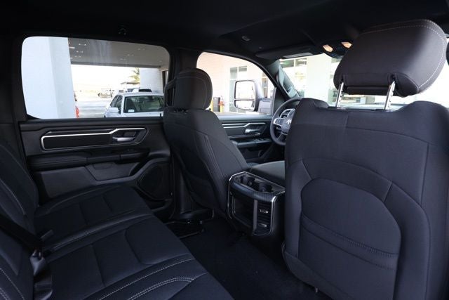 2026 RAM 1500 Big Horn Sport Appearance