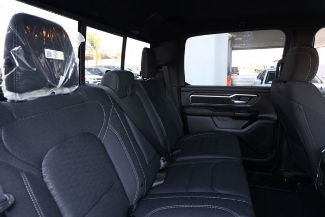 2026 RAM 1500 Big Horn Sport Appearance