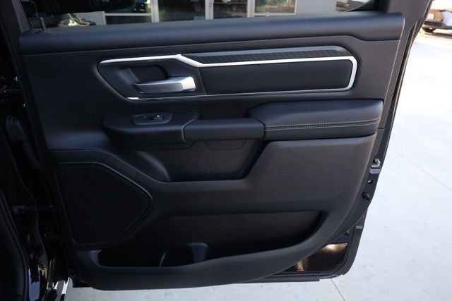 2026 RAM 1500 Big Horn Sport Appearance