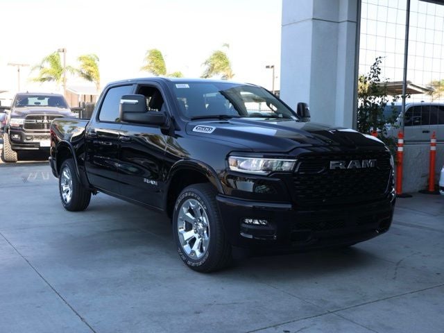 2026 RAM 1500 Big Horn Sport Appearance
