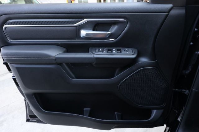 2026 RAM 1500 Big Horn Sport Appearance