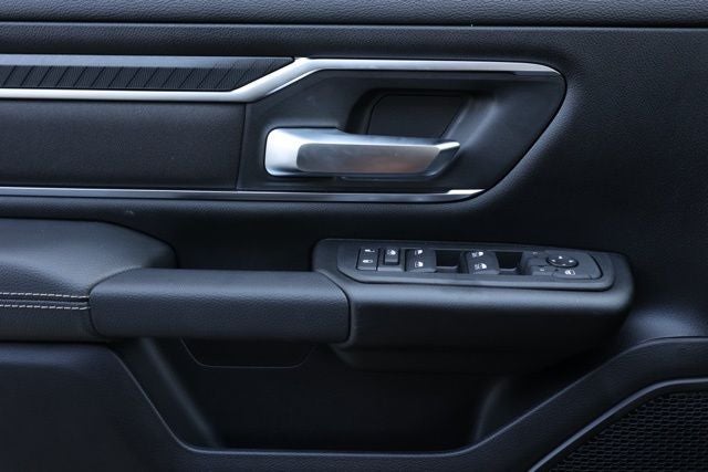 2026 RAM 1500 Big Horn Sport Appearance