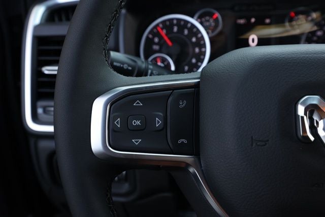 2026 RAM 1500 Big Horn Sport Appearance