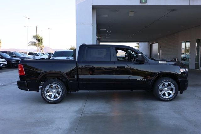 2026 RAM 1500 Big Horn Sport Appearance