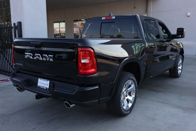 2026 RAM 1500 Big Horn Sport Appearance