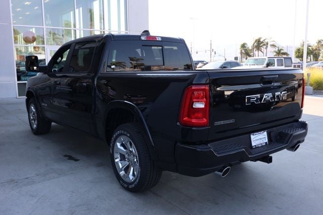 2026 RAM 1500 Big Horn Sport Appearance