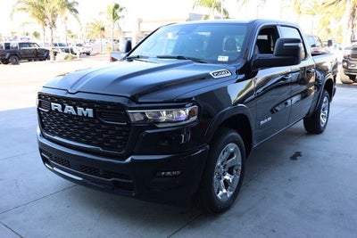 2026 RAM 1500 Big Horn Sport Appearance