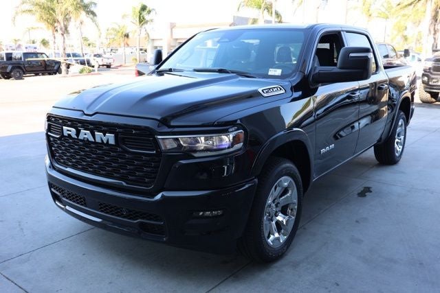 2026 RAM 1500 Big Horn Sport Appearance
