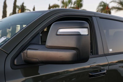 2026 RAM 1500 Big Horn Night Edition