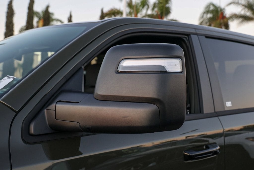 2026 RAM 1500 Big Horn Night Edition