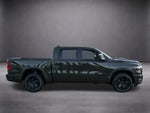 2026 RAM 1500 Big Horn Night Edition