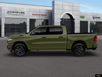 2026 RAM 1500 Big Horn Night Edition