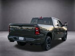 2026 RAM 1500 Big Horn Night Edition