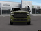 2026 RAM 1500 Big Horn Night Edition