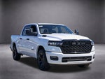 2027 RAM 1500 Big Horn Night Edition