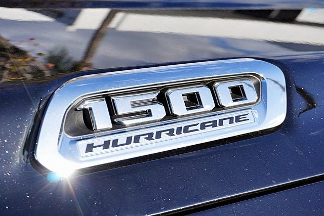 2026 RAM 1500 Big Horn Sport Appearance