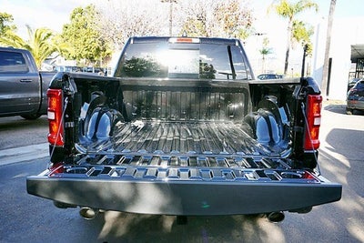 2026 RAM 1500 Big Horn Sport Appearance