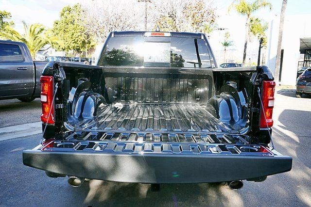 2026 RAM 1500 Big Horn Sport Appearance