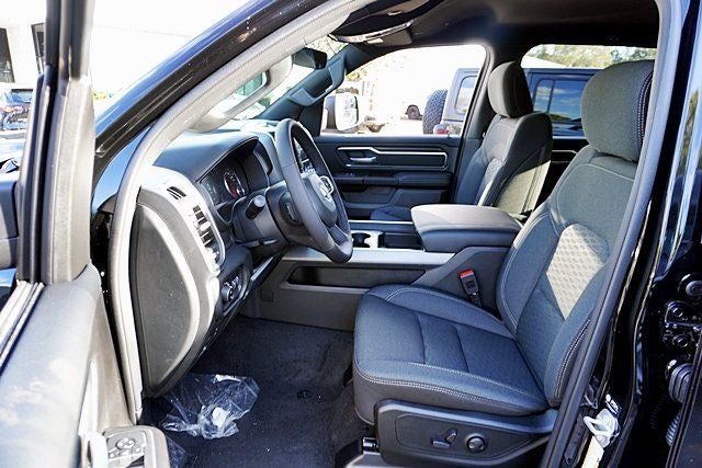 2026 RAM 1500 Big Horn Sport Appearance