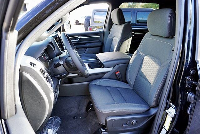 2026 RAM 1500 Big Horn Sport Appearance