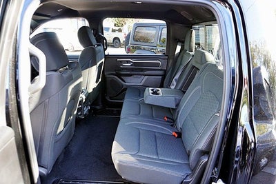 2026 RAM 1500 Big Horn Sport Appearance