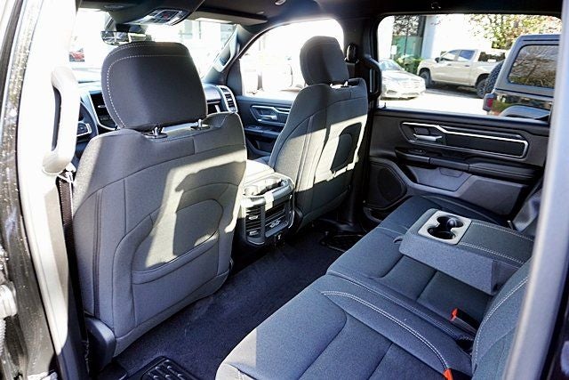 2026 RAM 1500 Big Horn Sport Appearance
