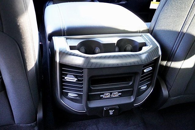 2026 RAM 1500 Big Horn Sport Appearance
