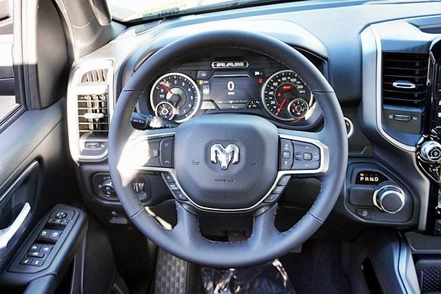 2026 RAM 1500 Big Horn Sport Appearance