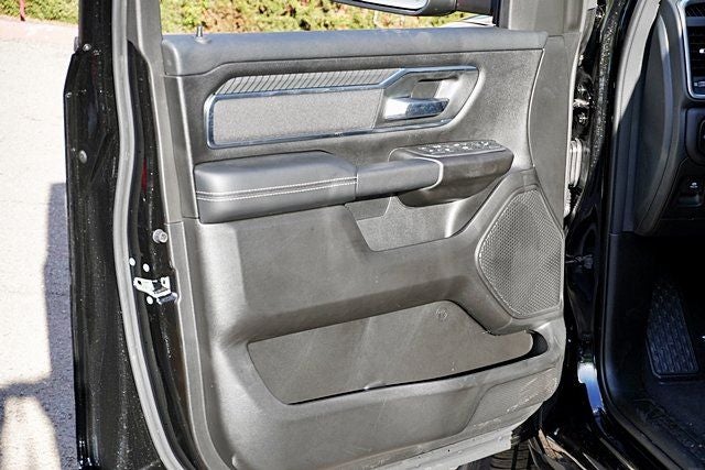 2026 RAM 1500 Big Horn Sport Appearance